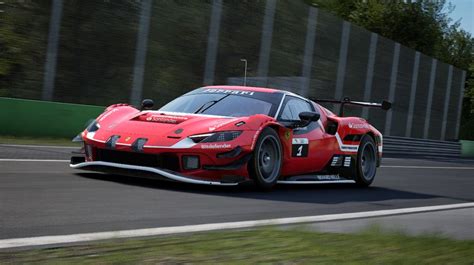 ferrari hublot esports series pack|Ferrari Esports Series returns for exciting fifth edition in 202.